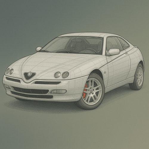 GTV